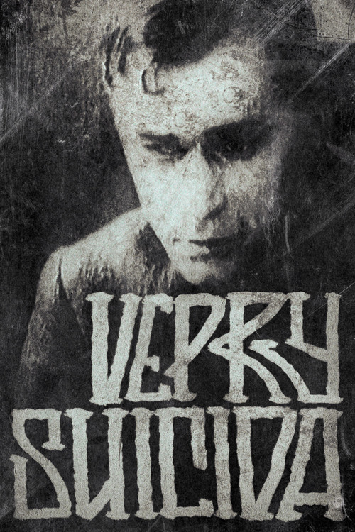 Suicide Warthogs Poster