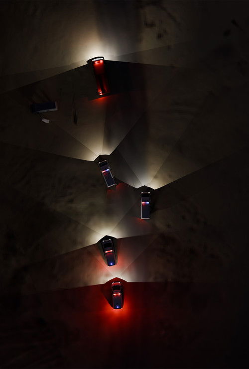 The Last Responders Poster