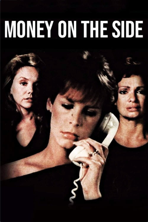 Money on the Side Poster