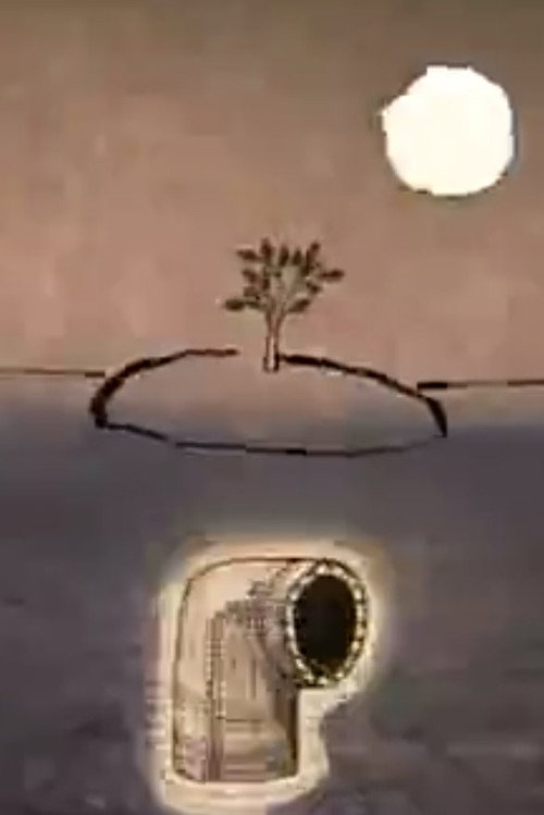 Allegro ma non troppo Poster