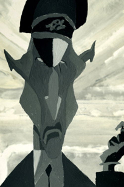 Mendelssohn is on the Roof Poster