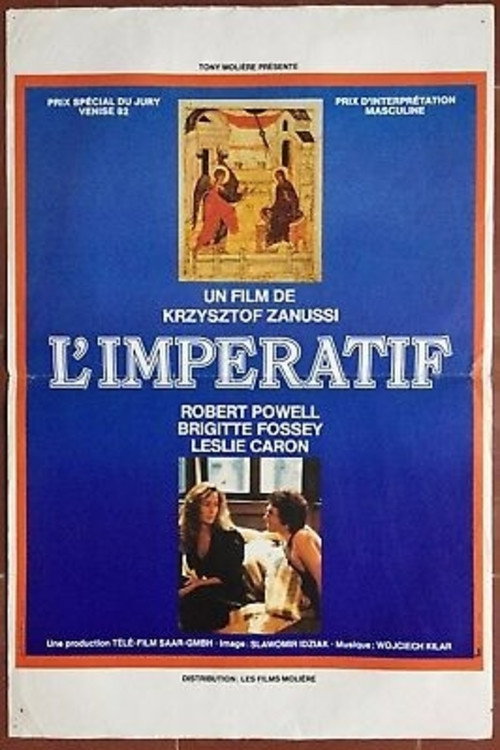 Imperative Poster