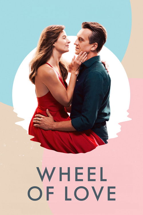 Wheel of Love Poster