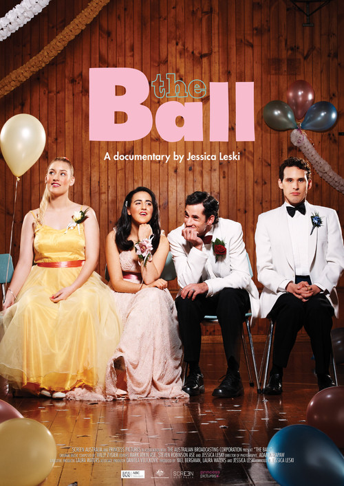 The Ball Poster