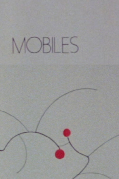 Mobiles Poster