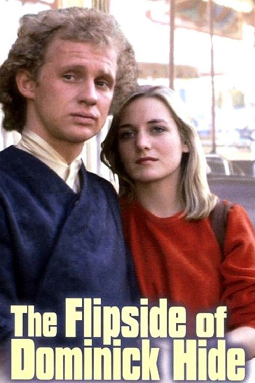 The Flipside of Dominick Hide Poster