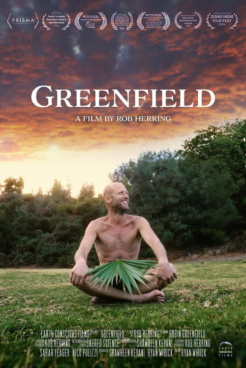 Greenfield Poster