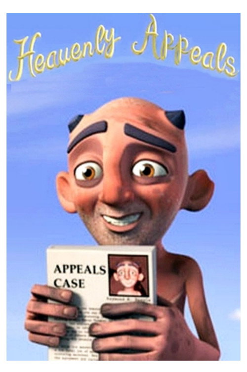 Heavenly Appeals Poster