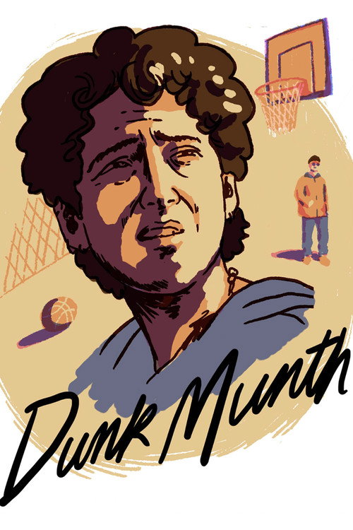 Dunk Munth Poster