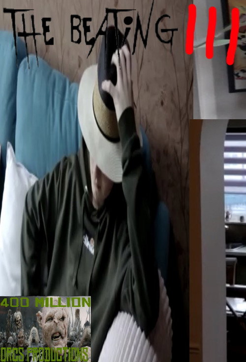 The Beating: Last Stand Poster