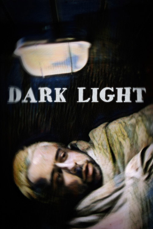 Dark Light Poster