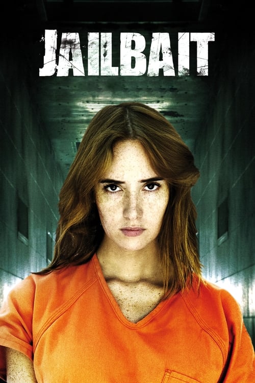 Jailbait Poster