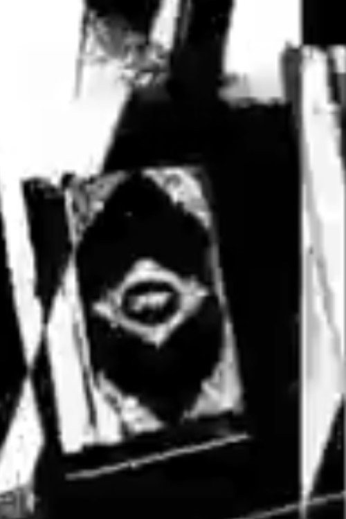 Psalm 121 (iShiviti) Poster