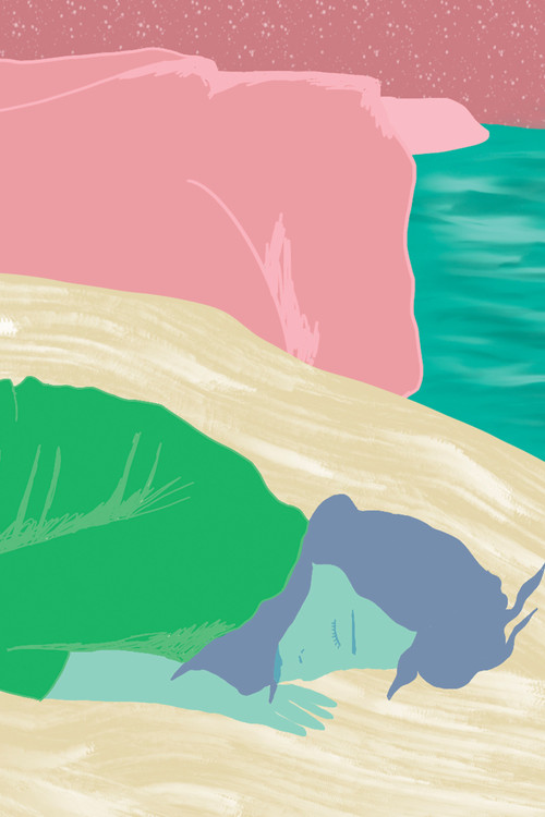 See You in My Dreams Poster