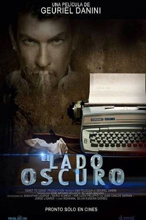 El lado oscuro Poster