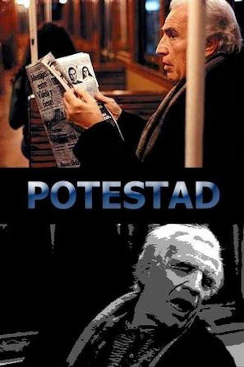 Potestad Poster