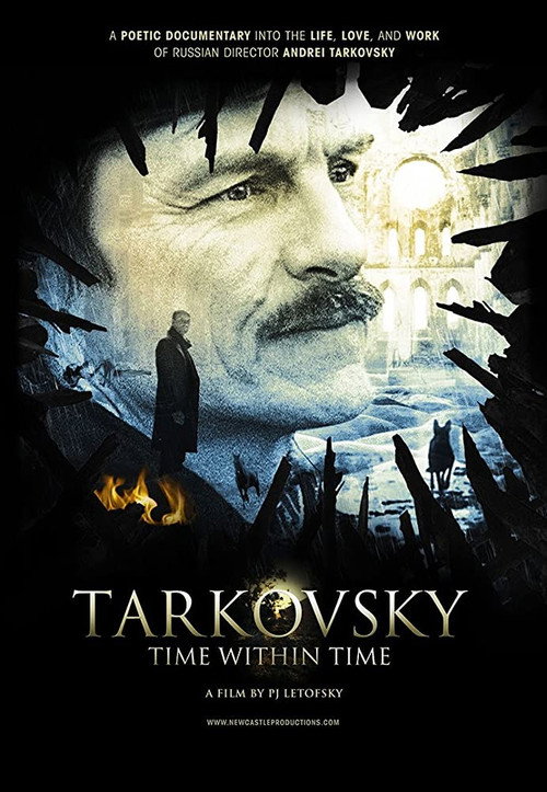 Tarkovsky: Time Within Time Poster
