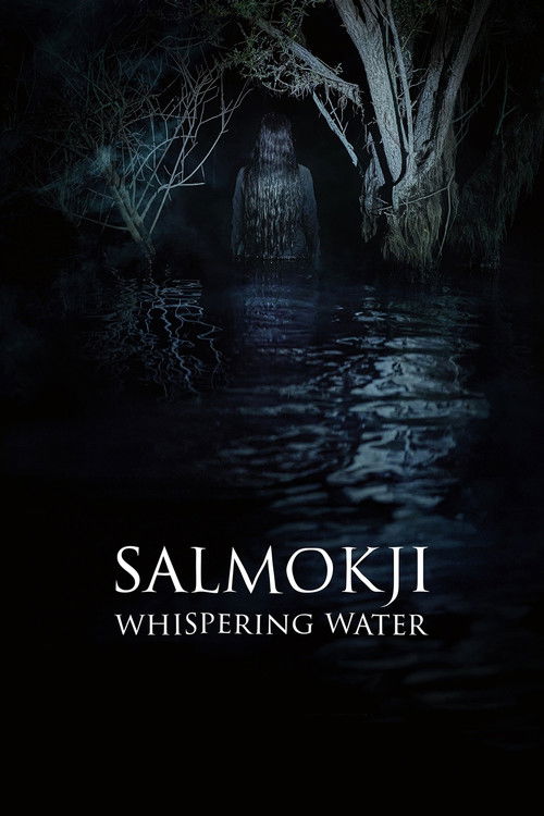 Salmokji: Whispering Water Poster