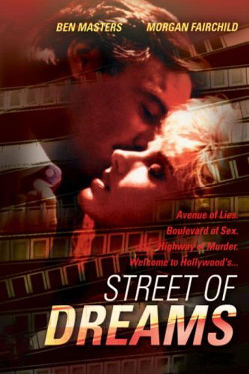 Street of Dreams Poster
