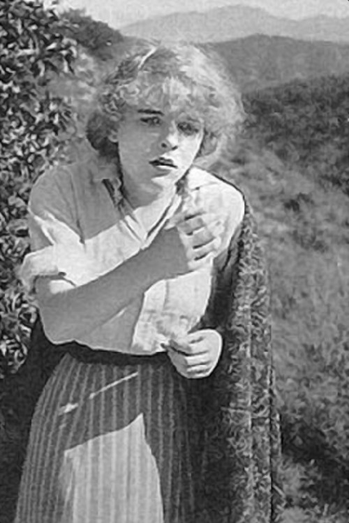 The Goddess of Sagebrush Gulch Poster