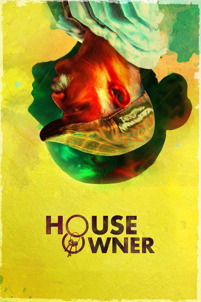House Owner Poster