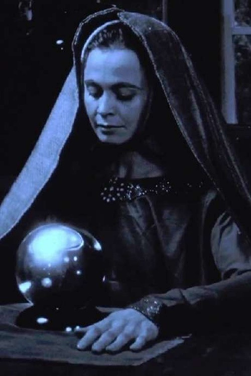 After the Circus Poster