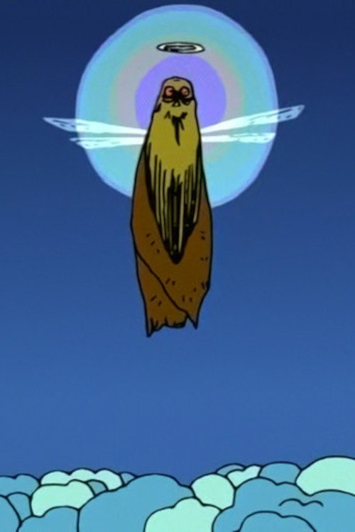 Nakamura Kazuyoshi - Jubilee Poster