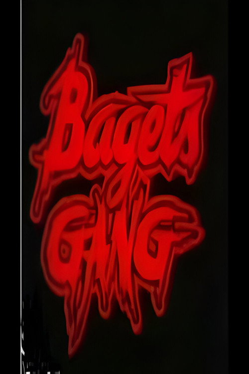 Bagets Gang Poster