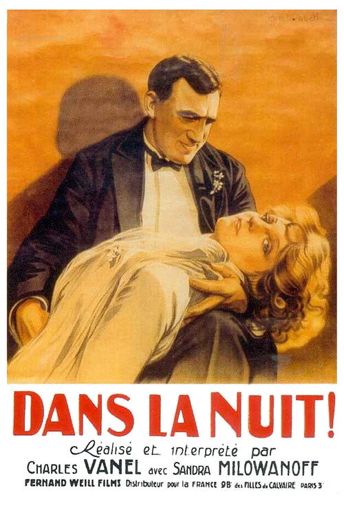 In the Night Poster