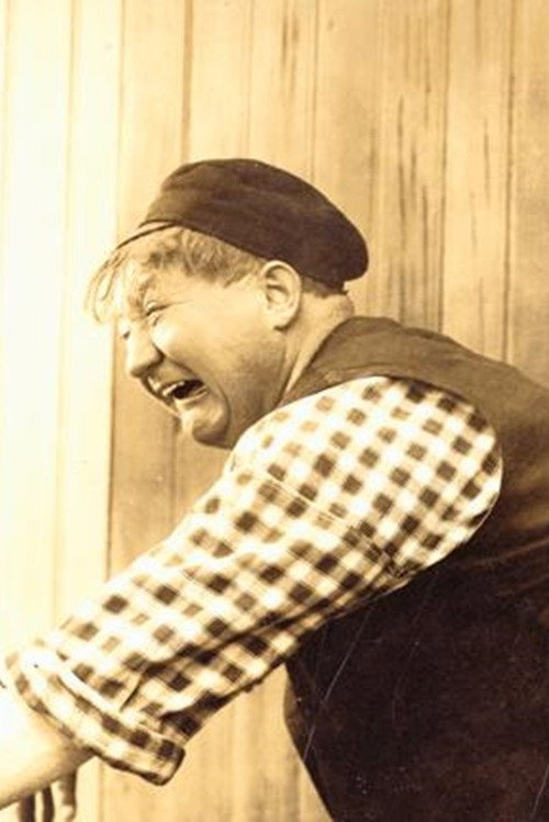 The Master Hypnotist Poster