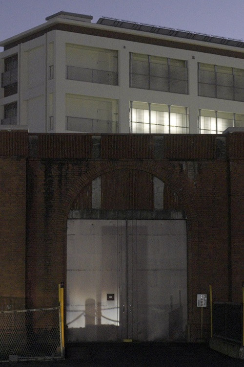 The 49th Year Poster