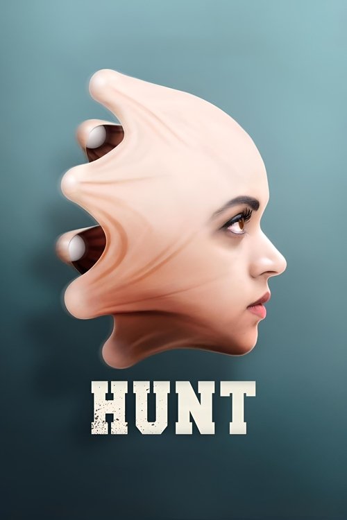 Hunt Poster