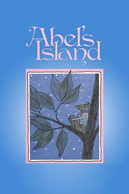 Abel's Island Poster