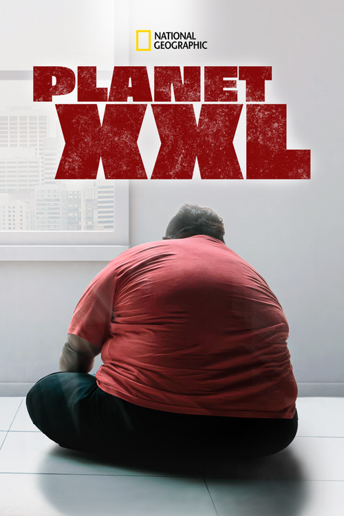 Planet XXL Poster
