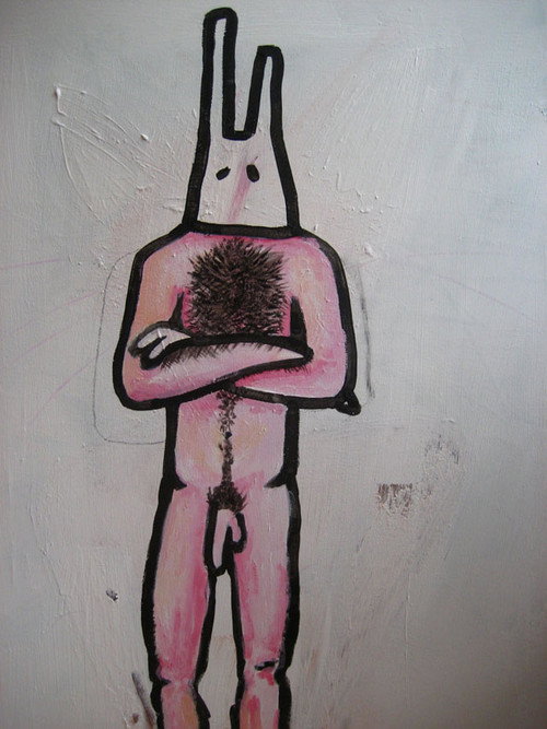 A Day in the Country Poster