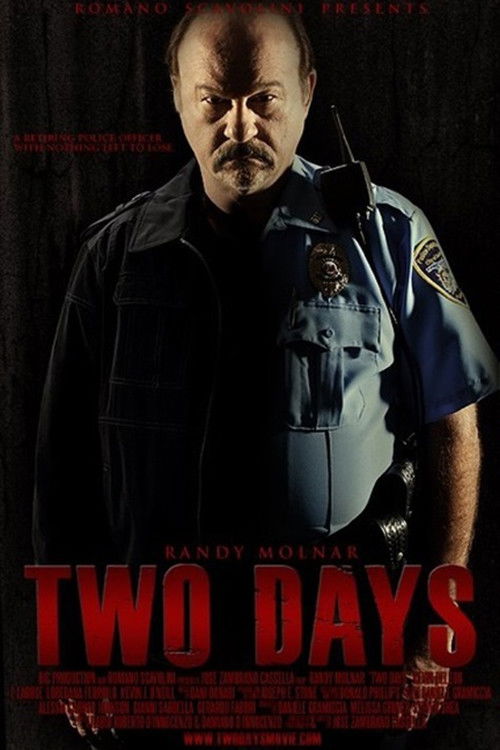 Two Days Poster