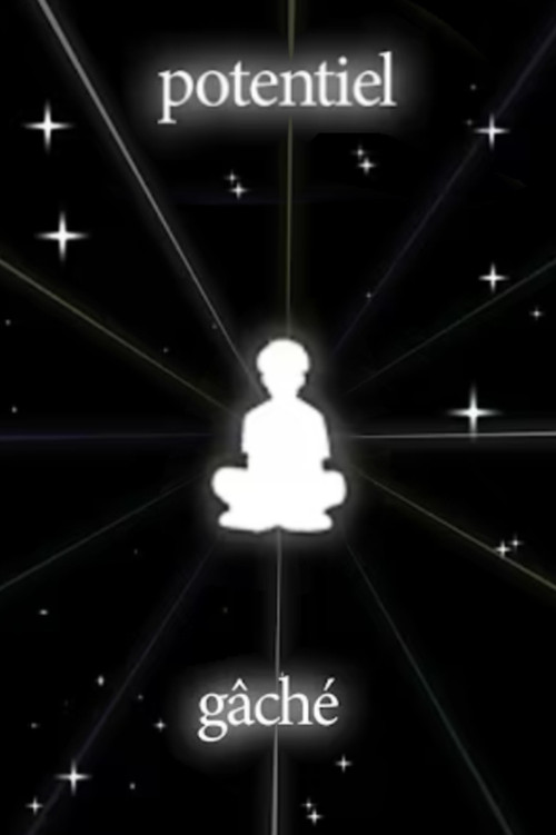 wasted potential Poster