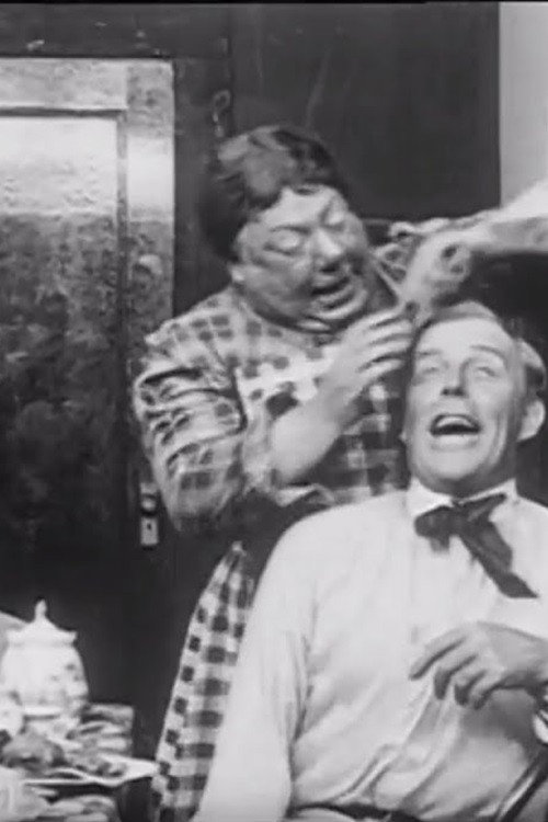 Doctor Bridget Poster