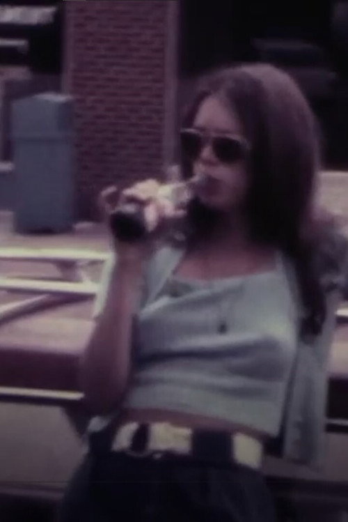 Despondent Yearning Poster