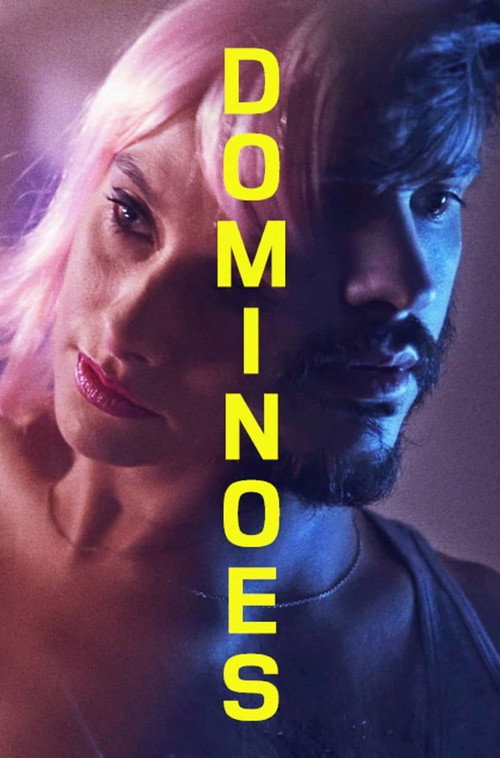 Dominoes Poster