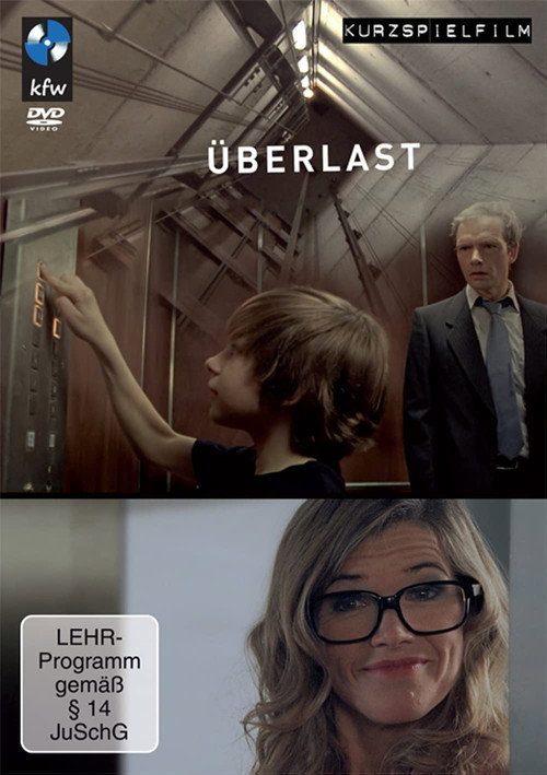 Überlast Poster