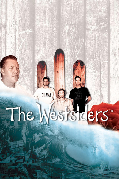 The Westsiders Poster