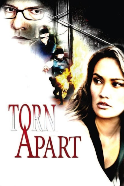 Torn Apart Poster