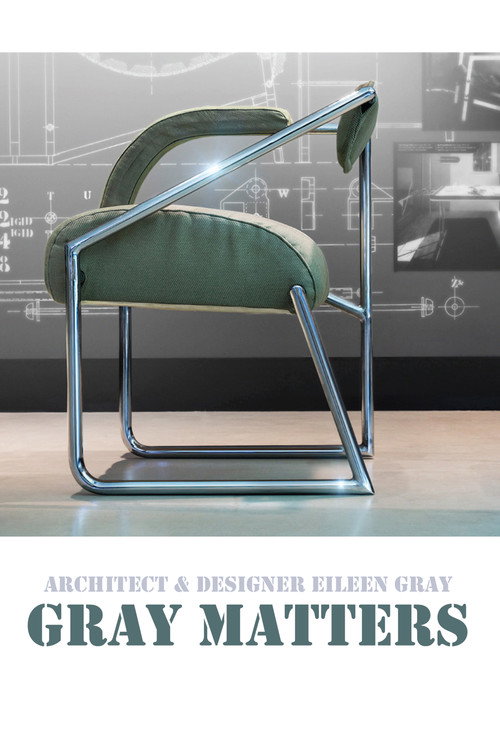 Gray Matters Poster