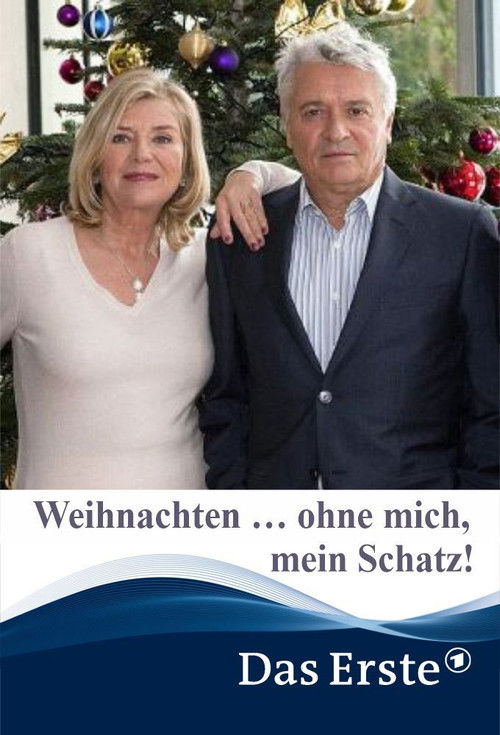 Weihnachten … ohne mich, mein Schatz! Poster