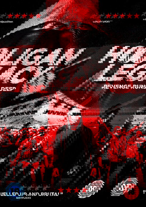 Hooligan Legacy Poster