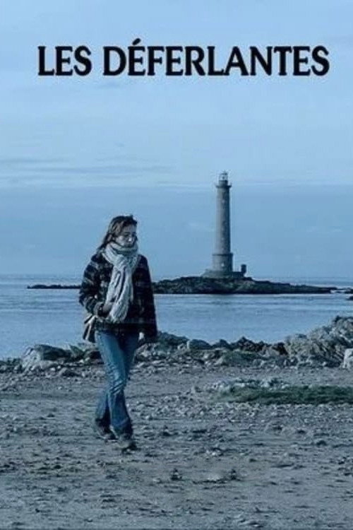 Les Déferlantes Poster