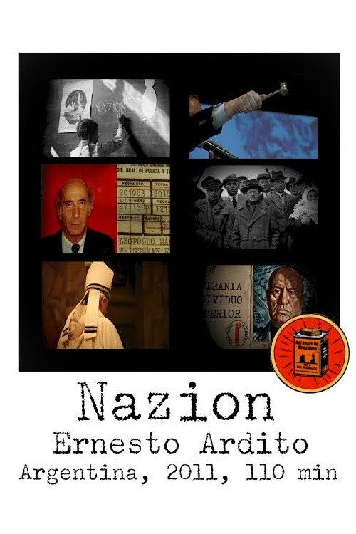 Nazion Poster