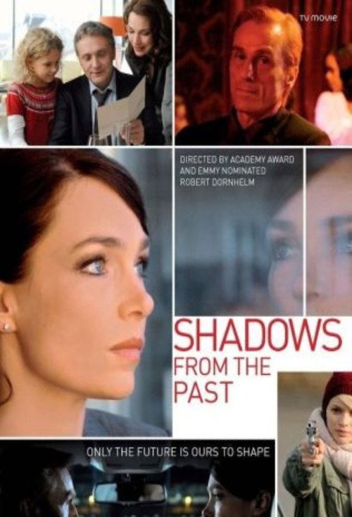 Shadows from the Past Poster