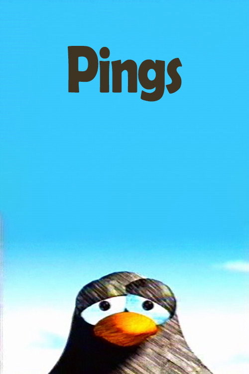 Pings 2 Poster